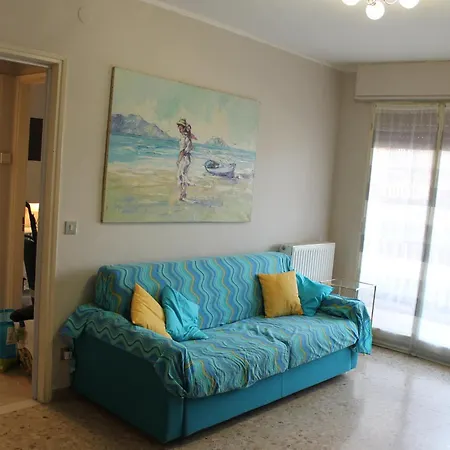 Favola Bella Appartement *