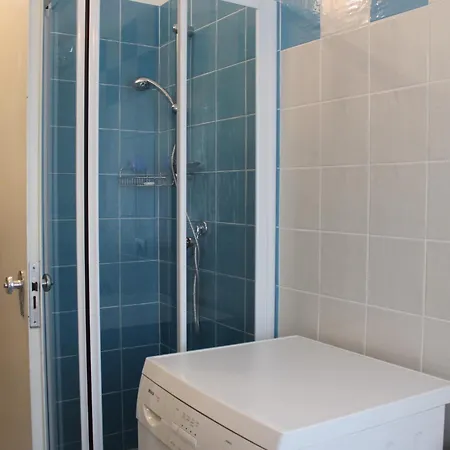 Appartement Favola Bella *
