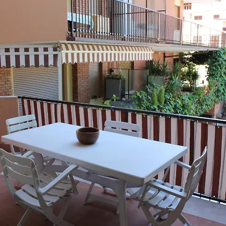 Favola Bella Appartement