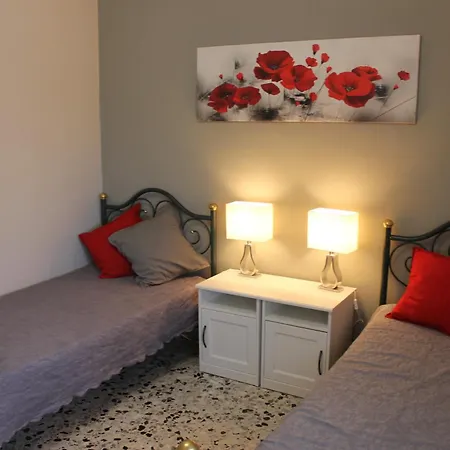Appartement Favola Bella