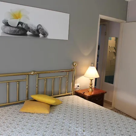 Favola Bella Appartement
