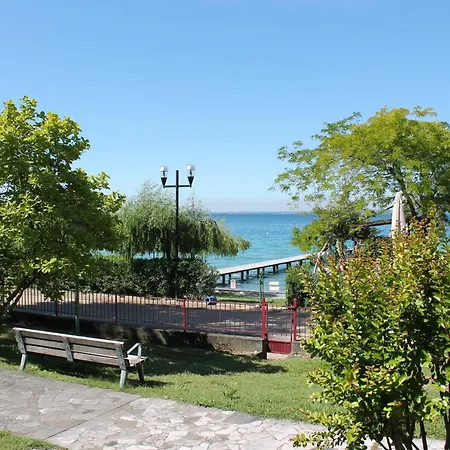 Appartement Favola Bella Bardolino